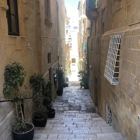Casa Holma Valletta