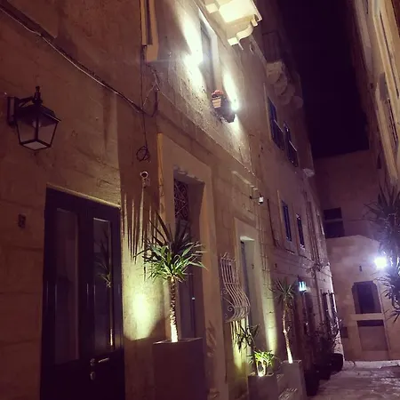 Bed & Breakfast Casa Holma Valletta