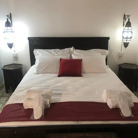 Casa Holma Panzió Valletta