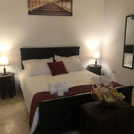 Bed & Breakfast Casa Holma