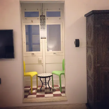 Casa Holma Panzió
