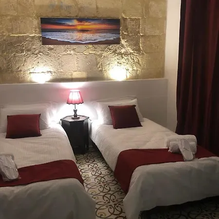 Casa Holma Panzió