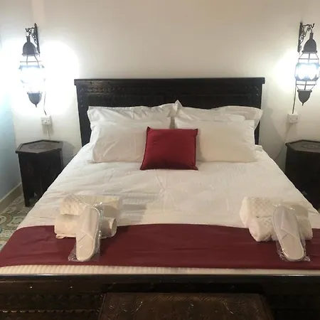 Casa Holma *