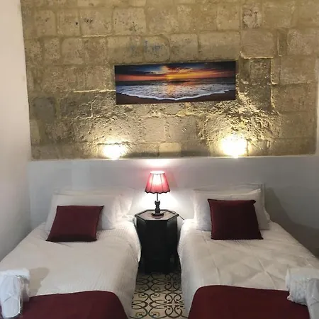 Casa Holma Valletta