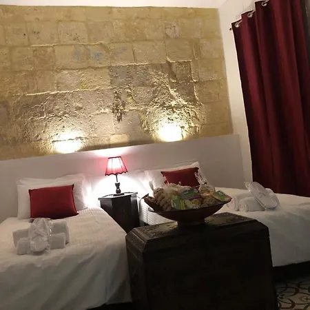 Casa Holma Bed & Breakfast *