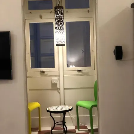 Casa Holma * Valletta
