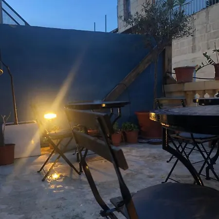 Bed & Breakfast Casa Holma Valletta