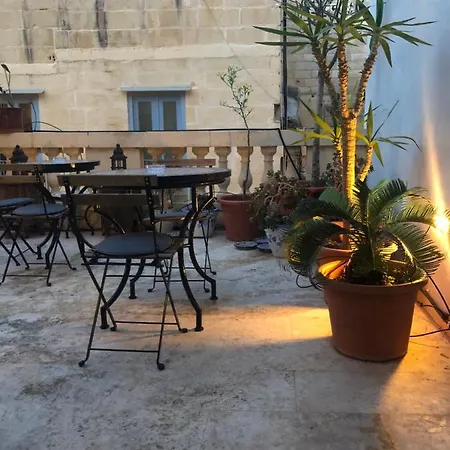 Casa Holma Valletta