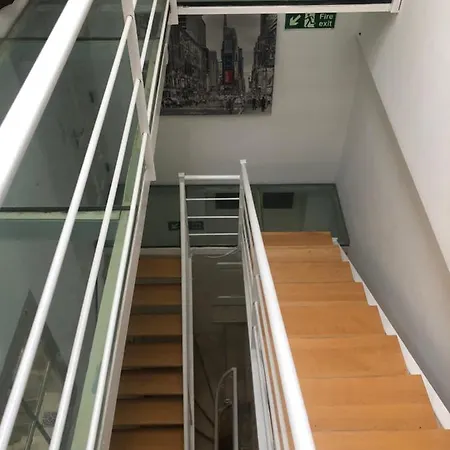 Panzió Casa Holma *
