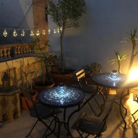 Casa Holma *
