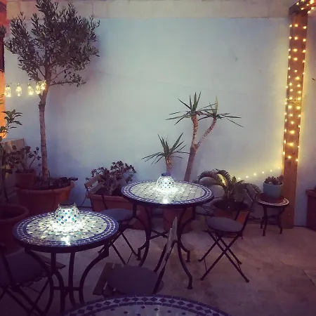 Casa Holma *